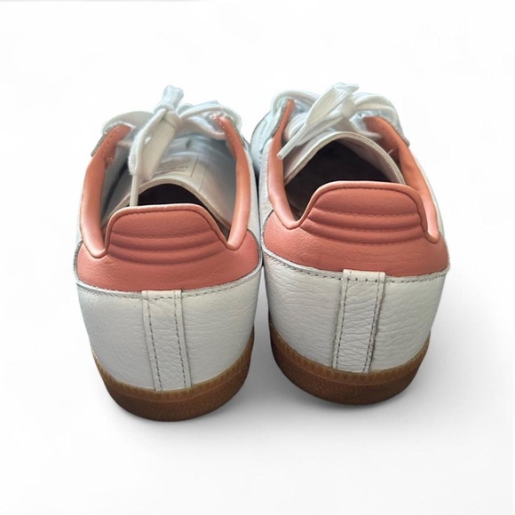 Samba OG—White/Wonder Clay Gum - Picture 5 of 7